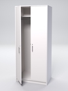 Шкаф для одежды ШО-60, Белый